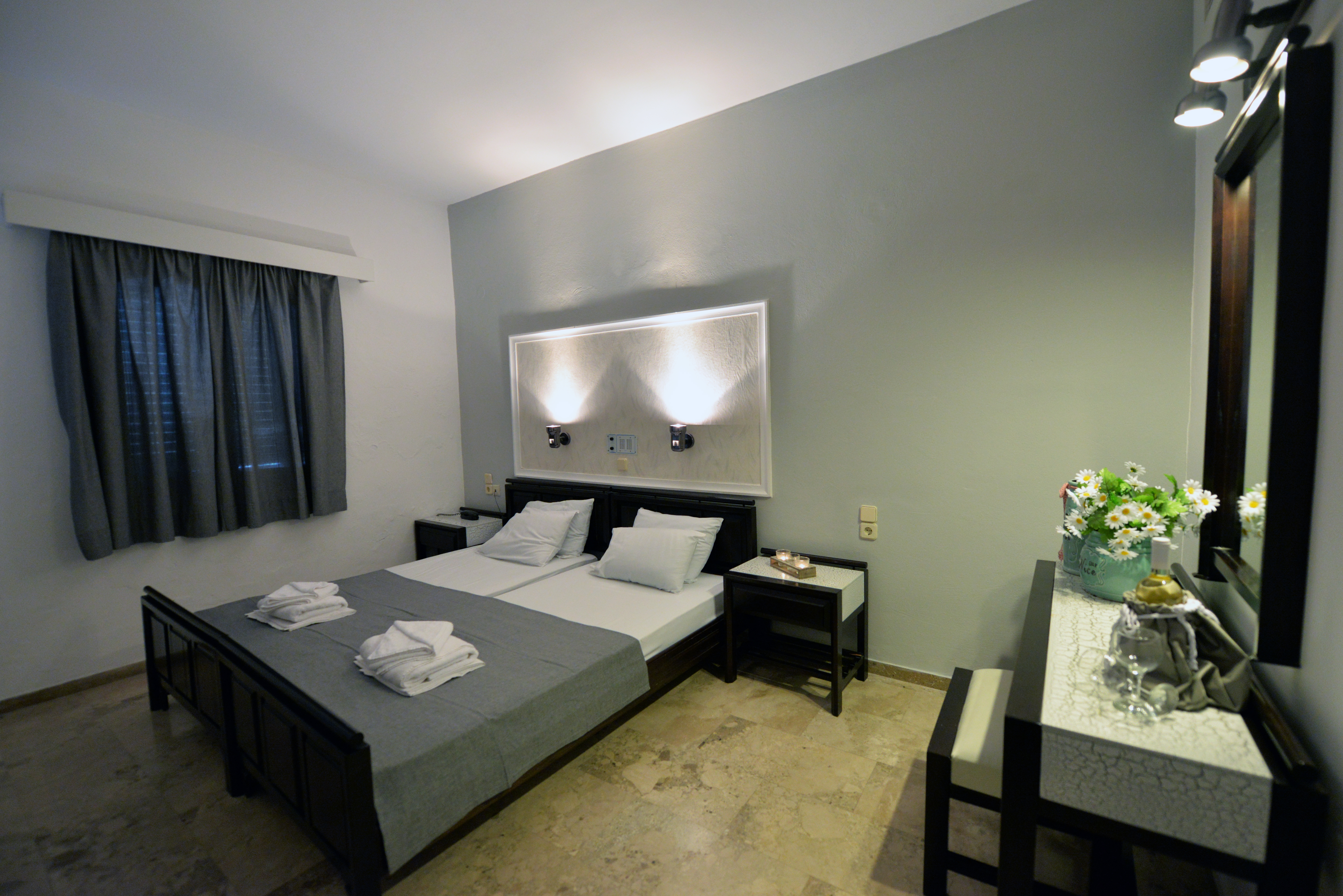 Hotel Anna Apartments