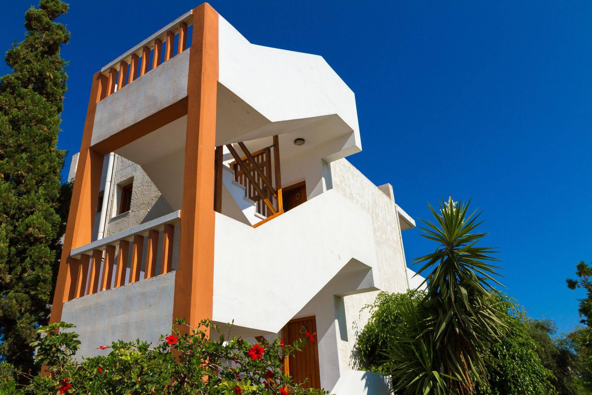 Ideal Hotel Apartments