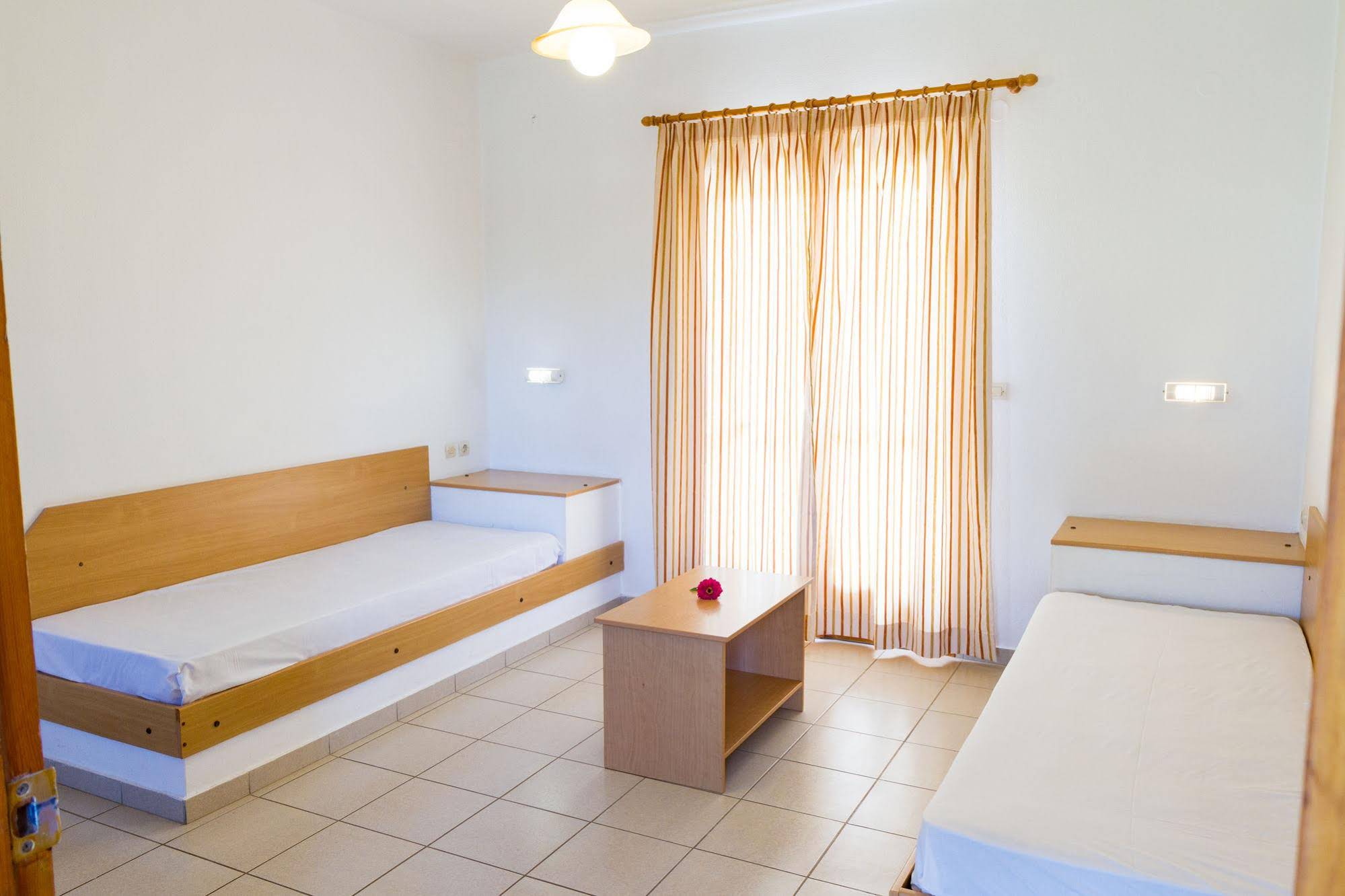 Ideal Hotel Apartments