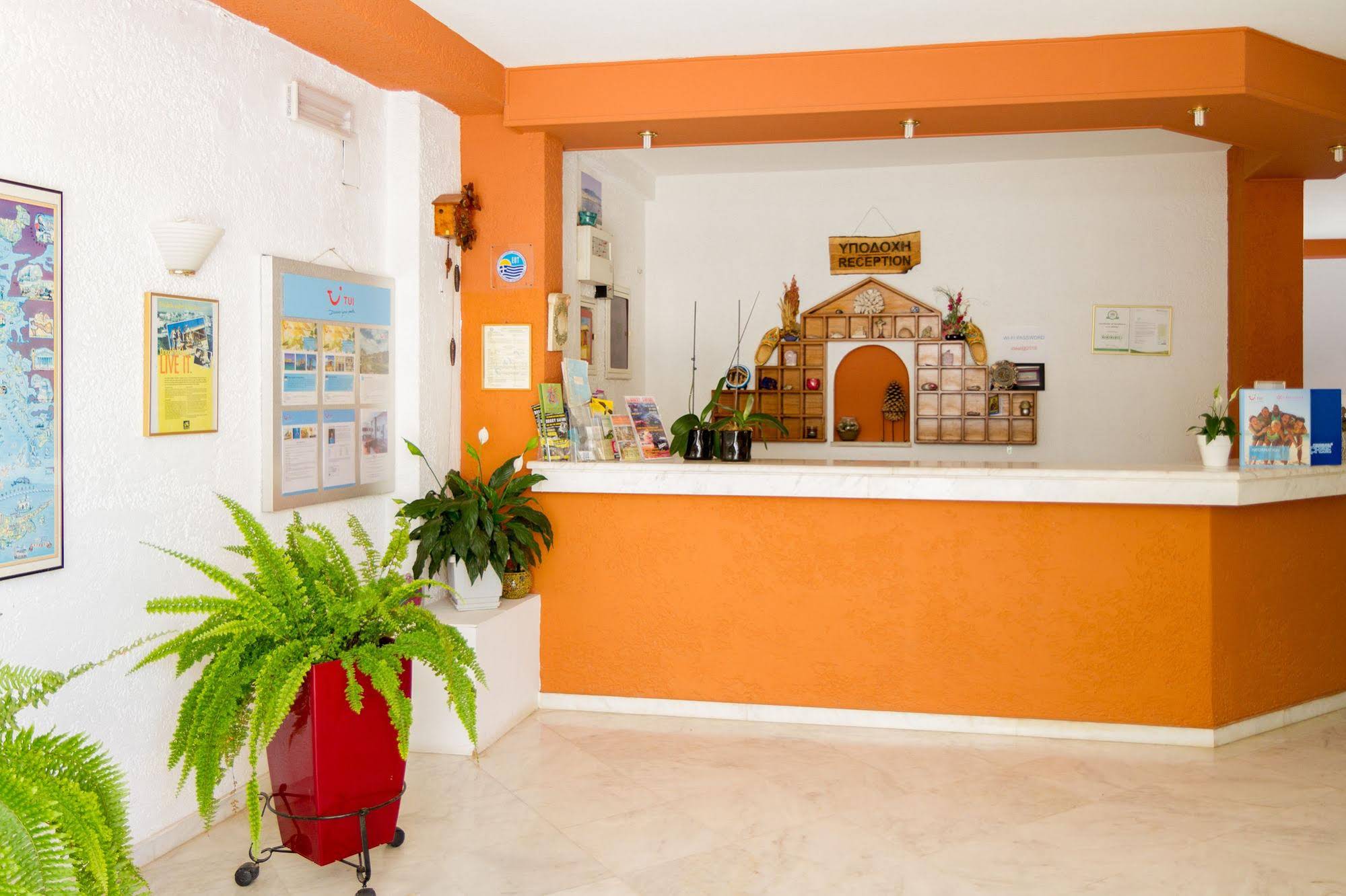 Ideal Hotel Apartments