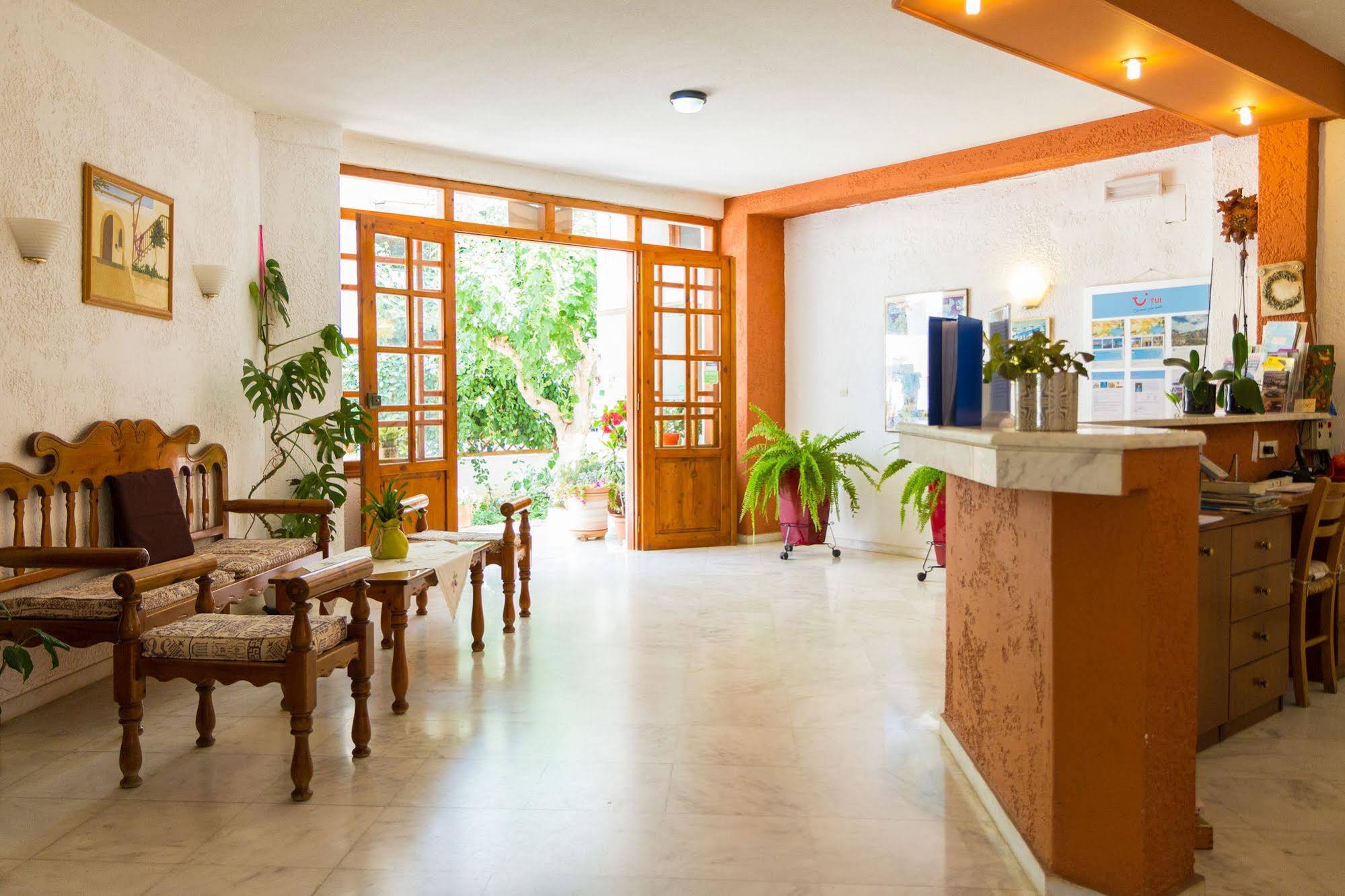 Ideal Hotel Apartments