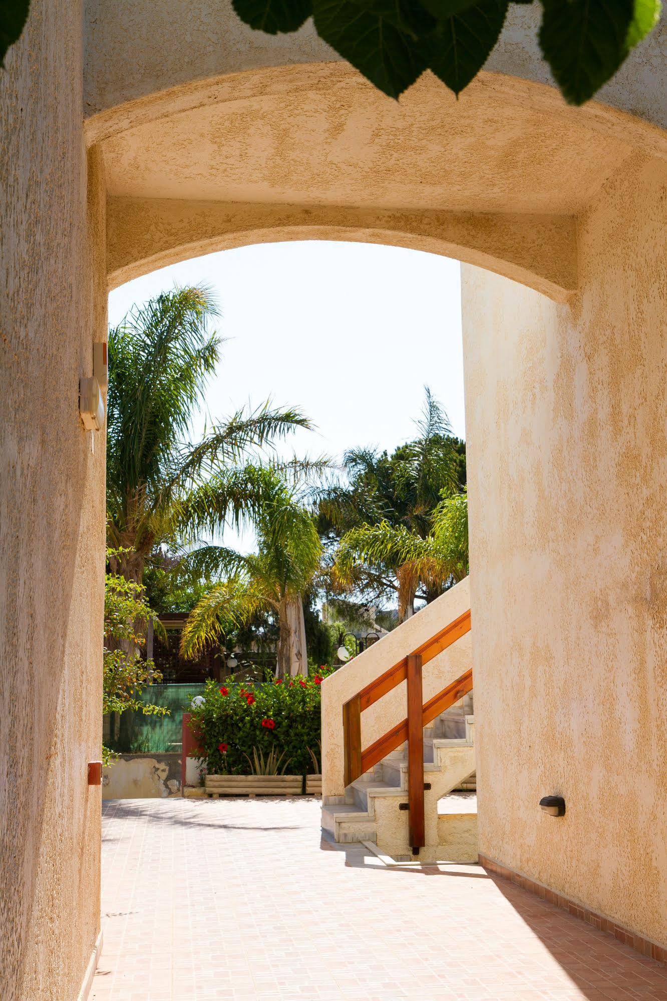 Ideal Hotel Apartments