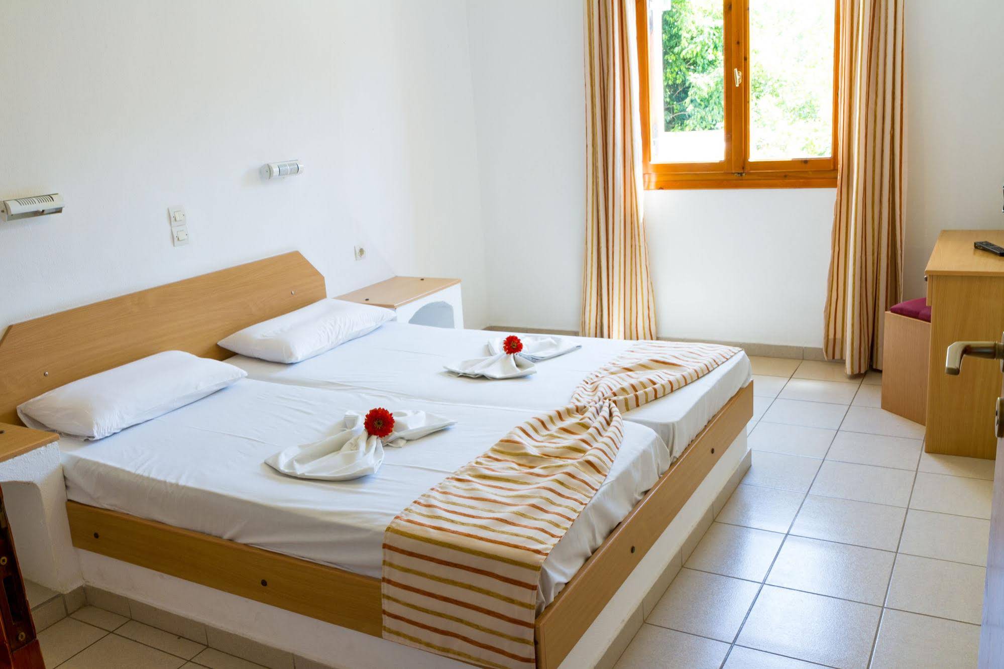 Ideal Hotel Apartments