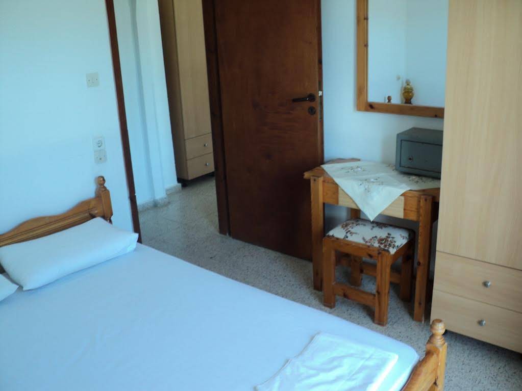 Katerina Apartments