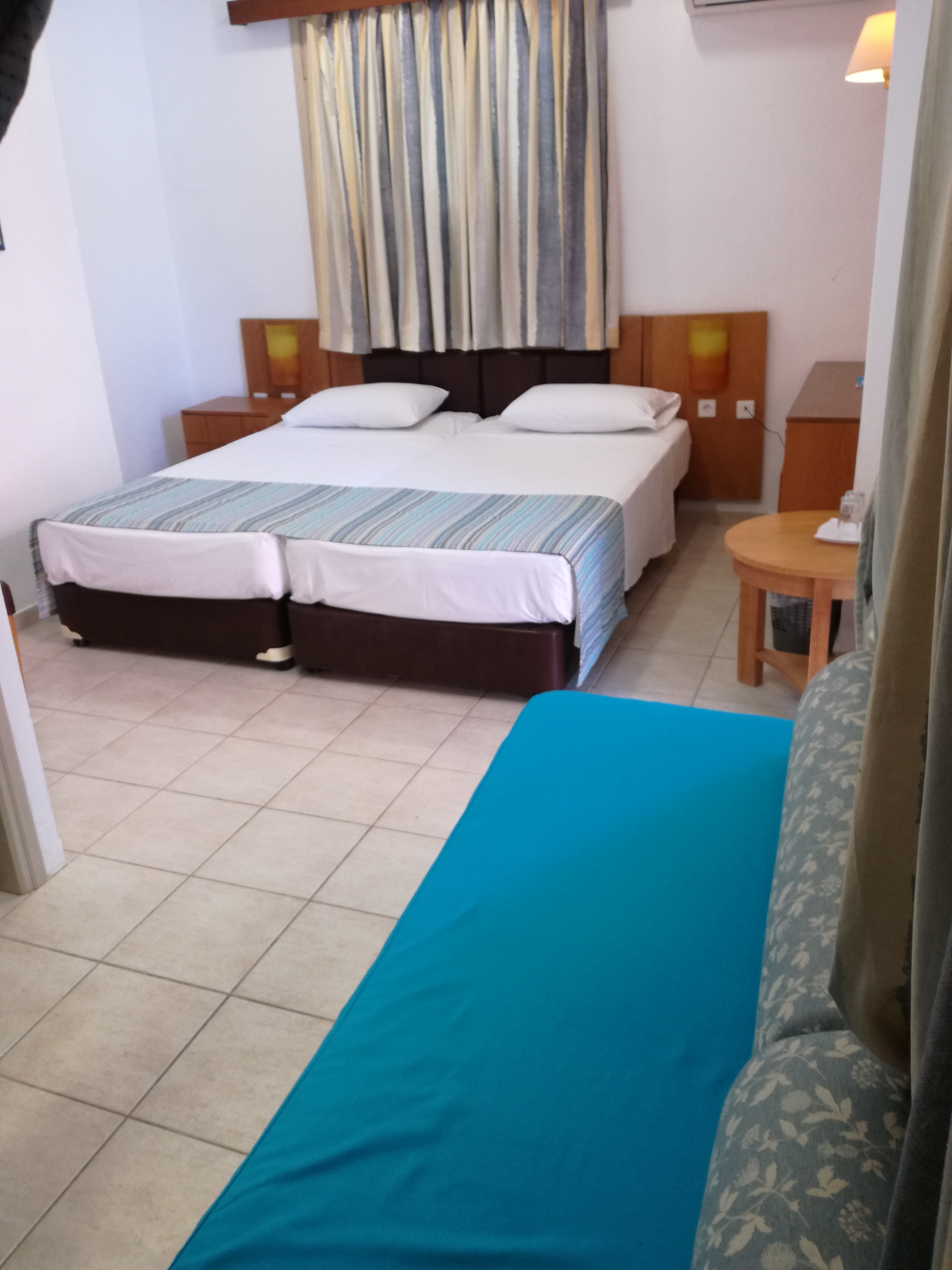 Marilisa Hotel