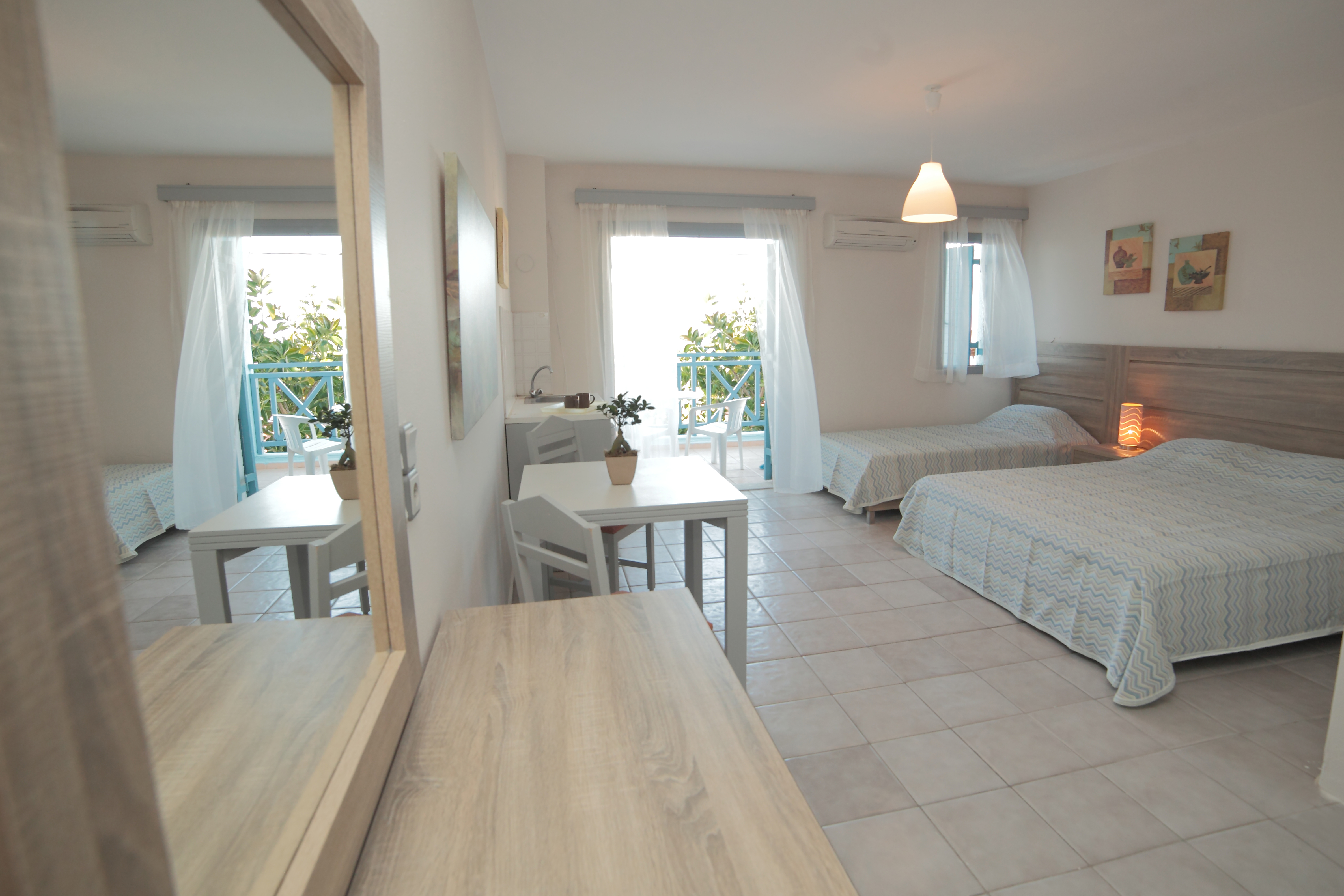 Marilisa Hotel