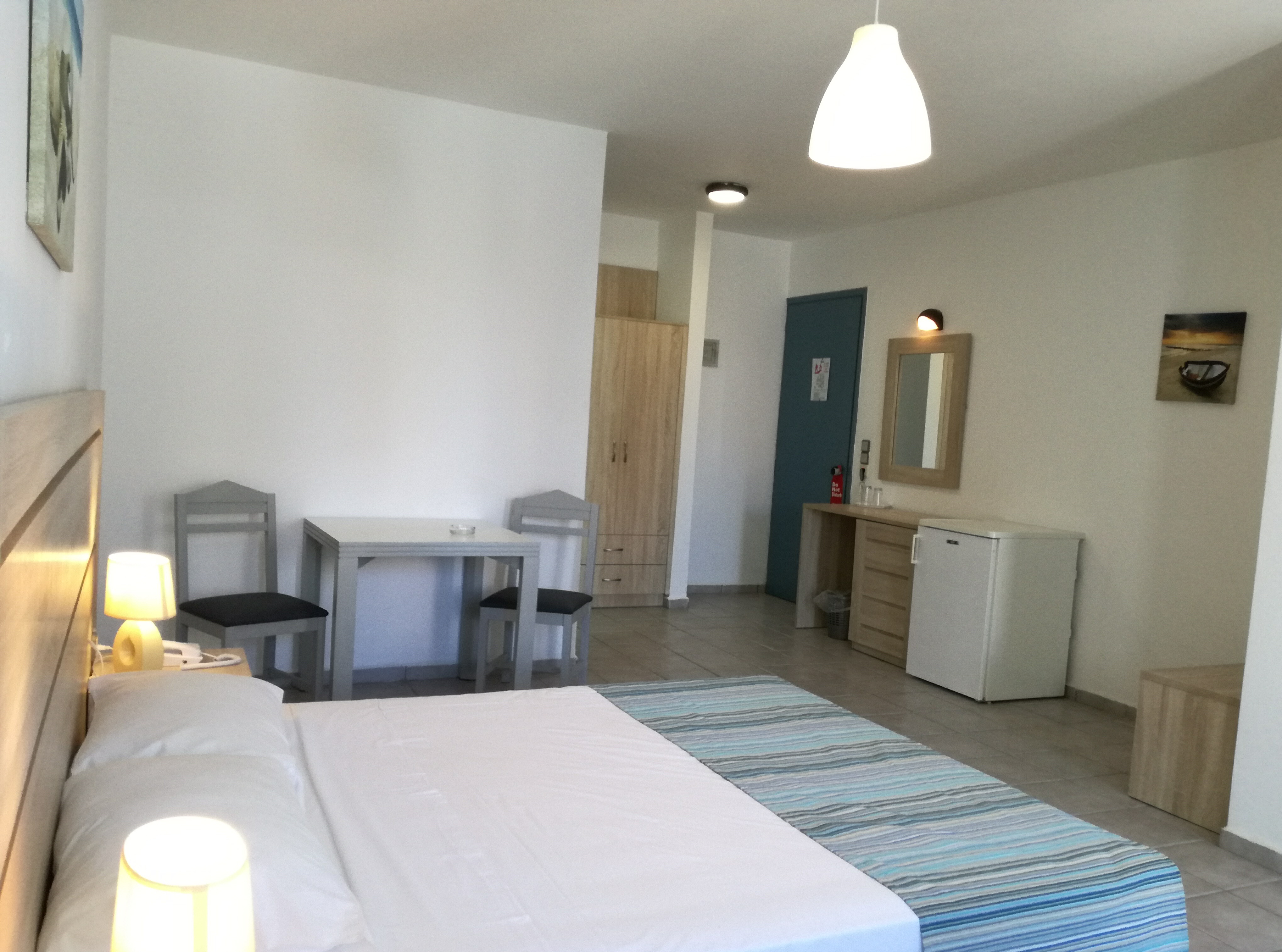 Marilisa Hotel