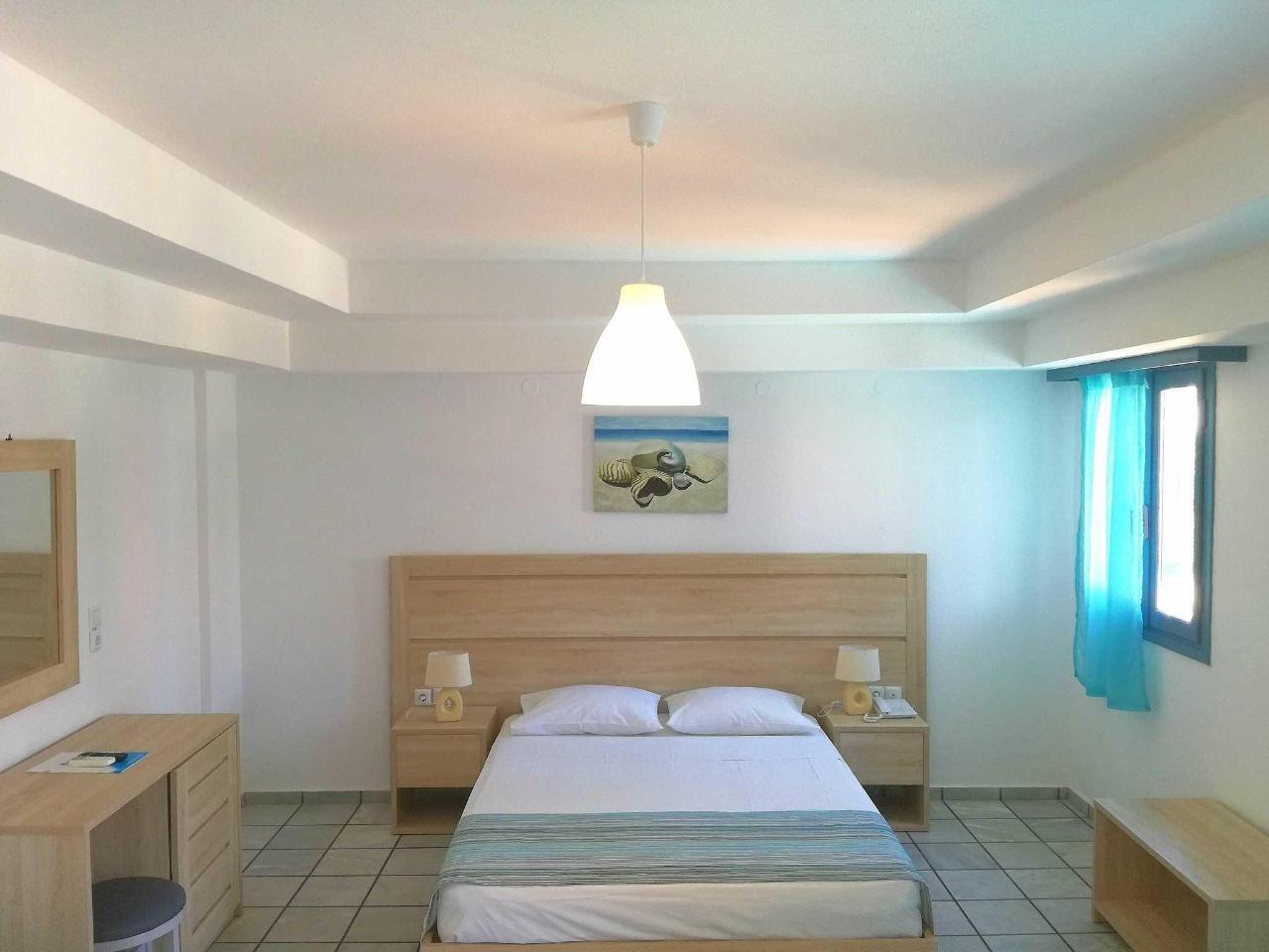 Marilisa Hotel