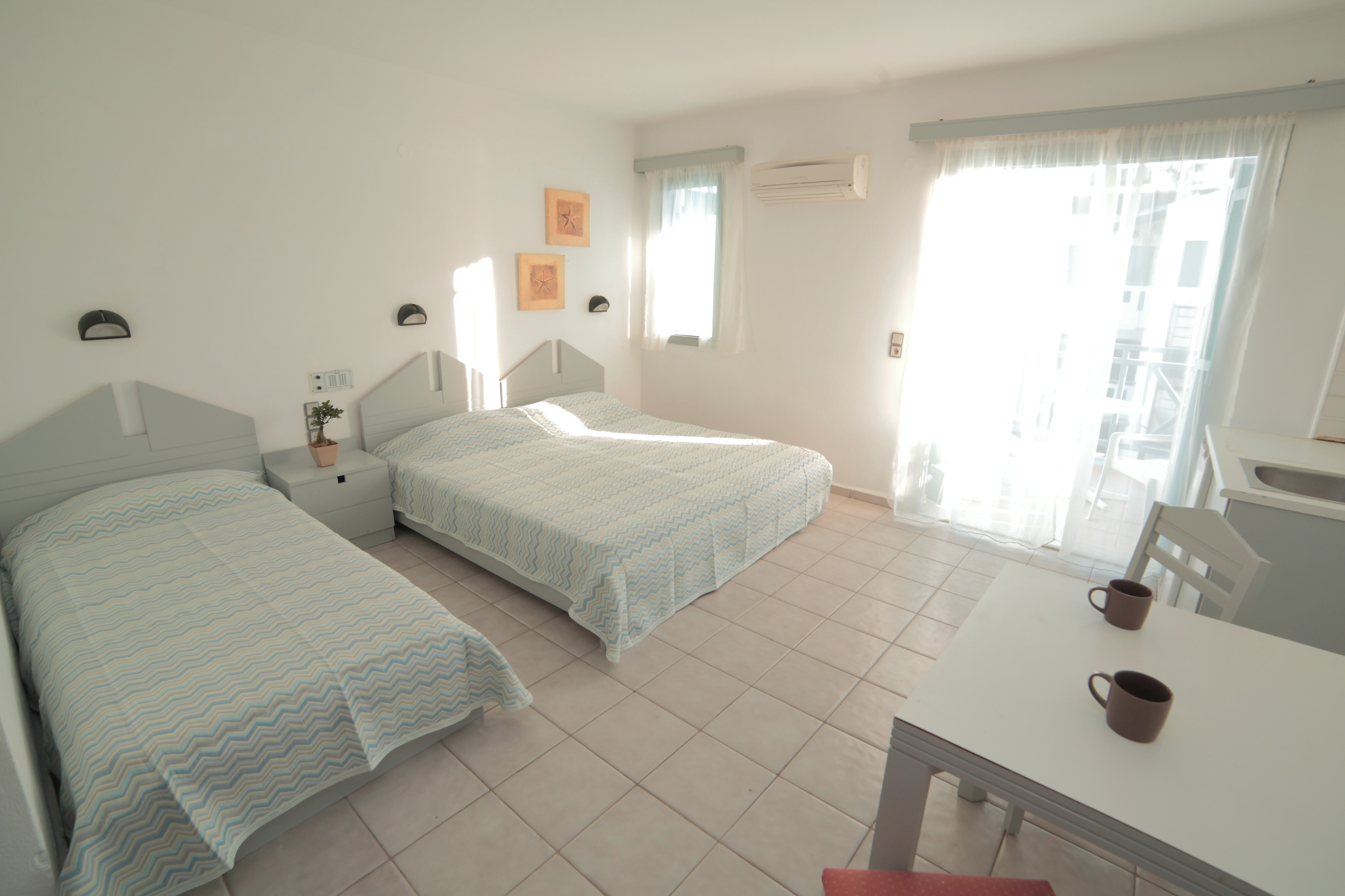 Marilisa Hotel