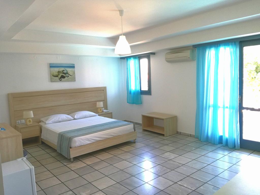Marilisa Hotel