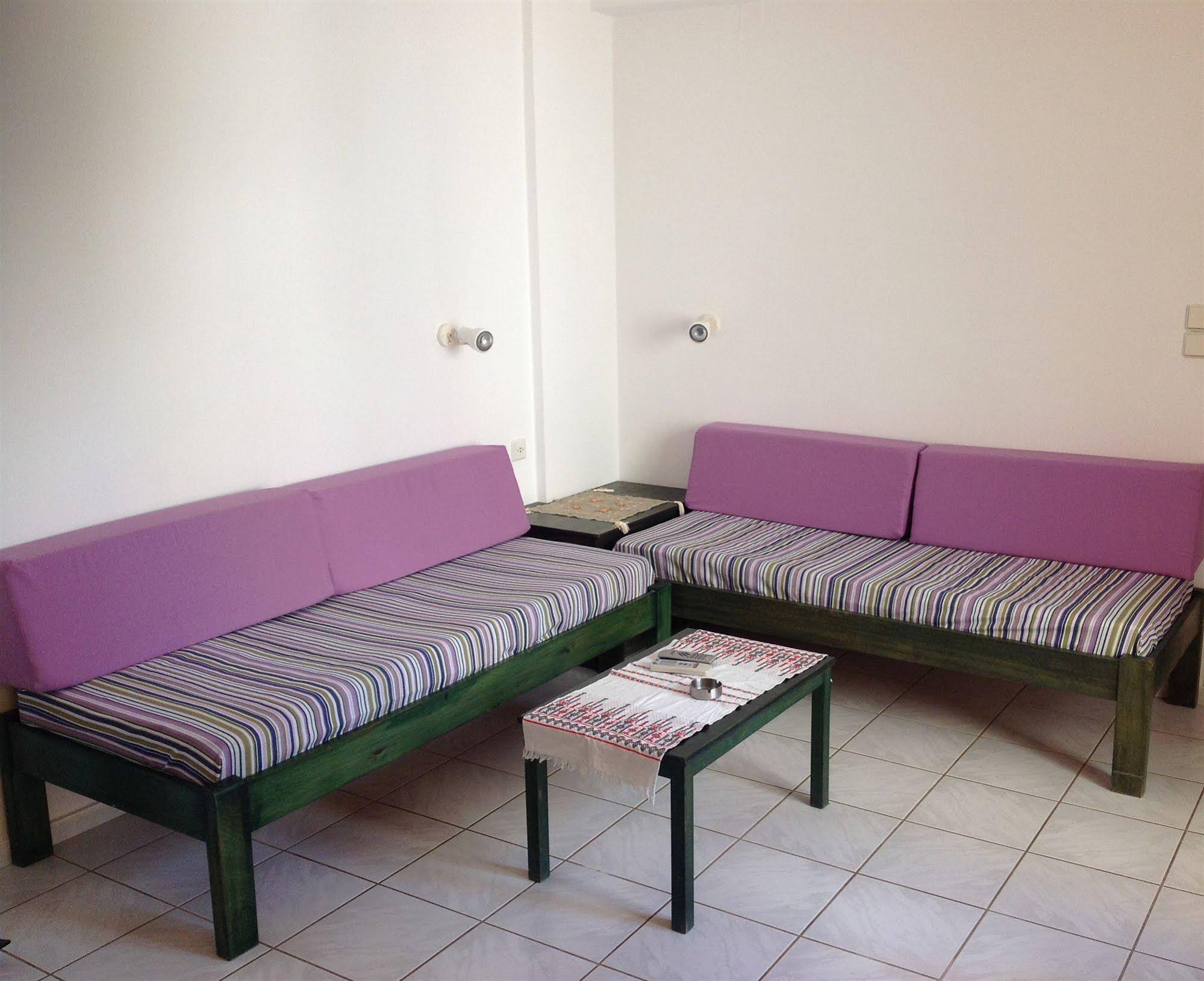 Stella Apartments