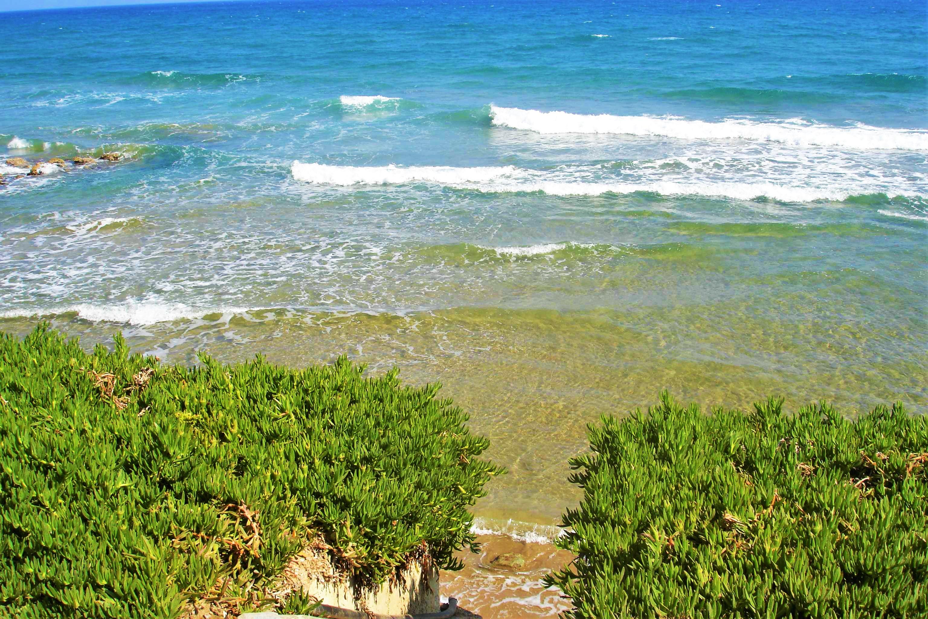 Sunset Beach
