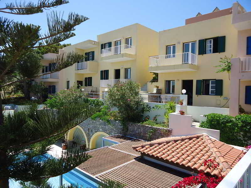 Aphea Village