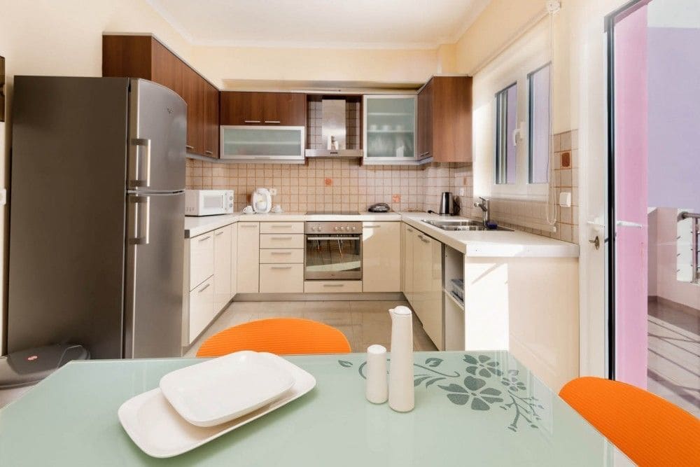 Kronos Villas
