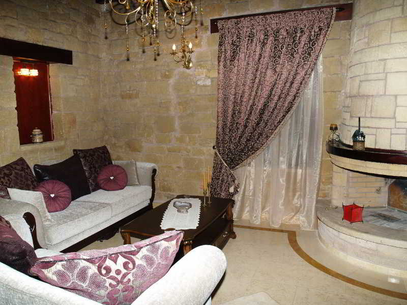 Palazzo Loupassi Boutique Villas