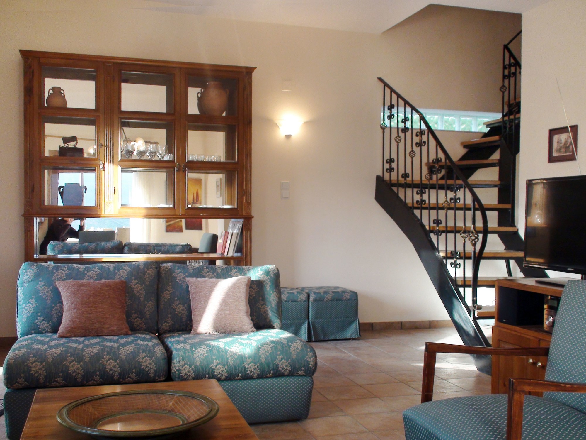 Aori Hillside Villa