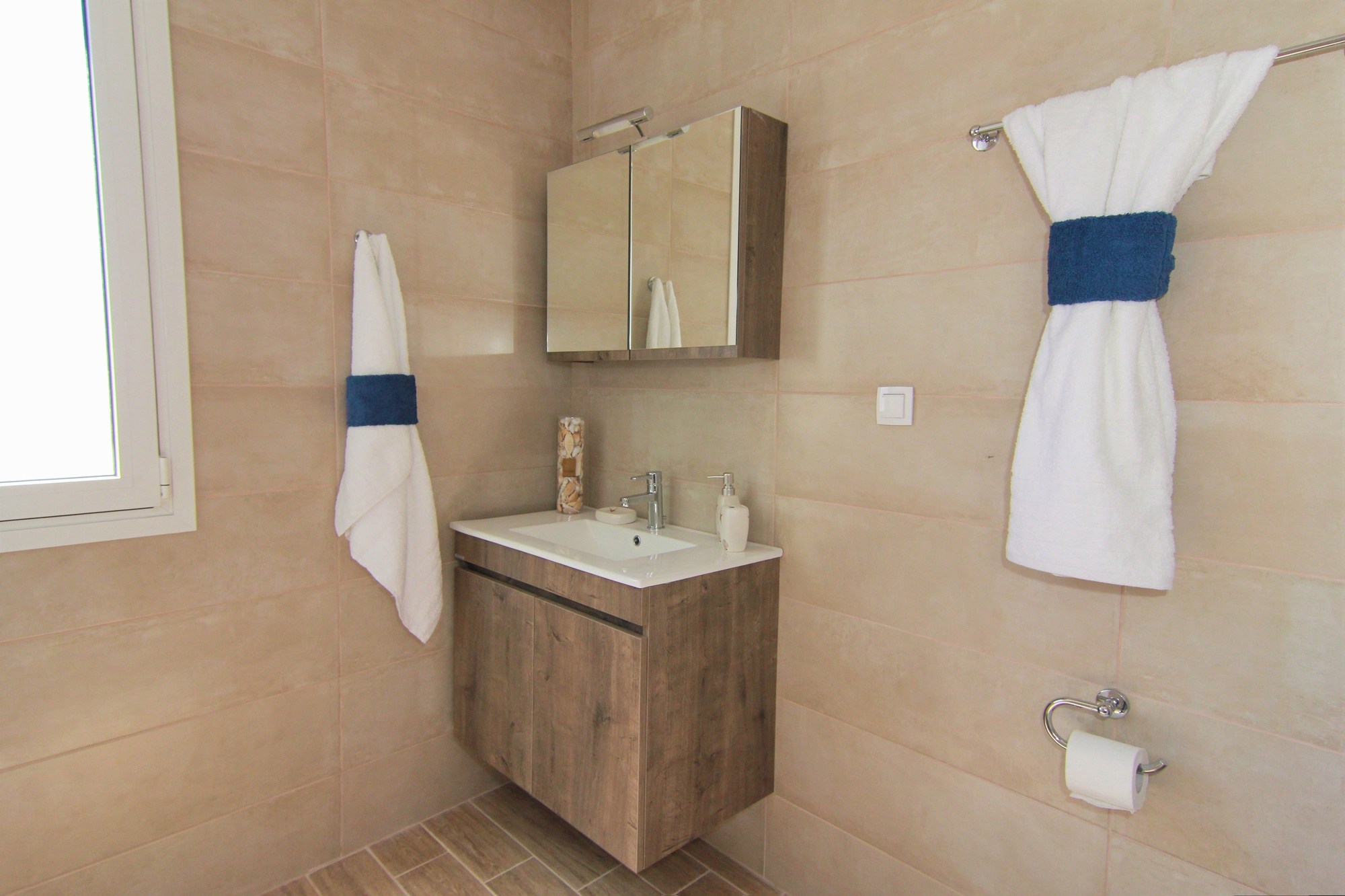CHC Kounali Resort