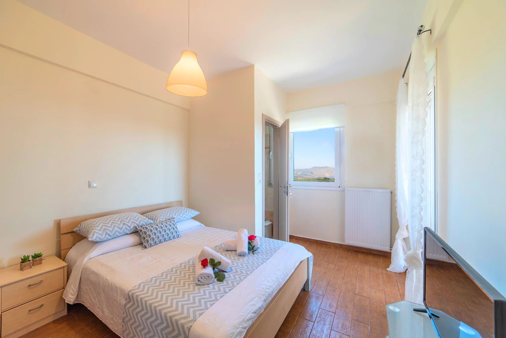 Aqua Mare Villa