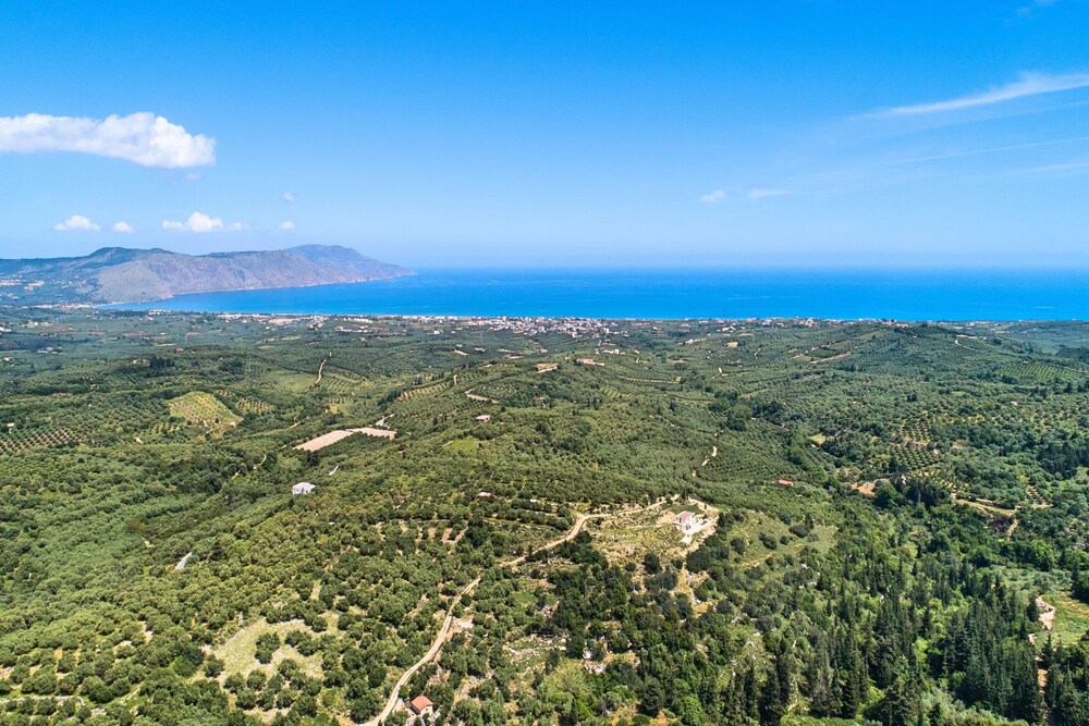 Aqua Mare Villa
