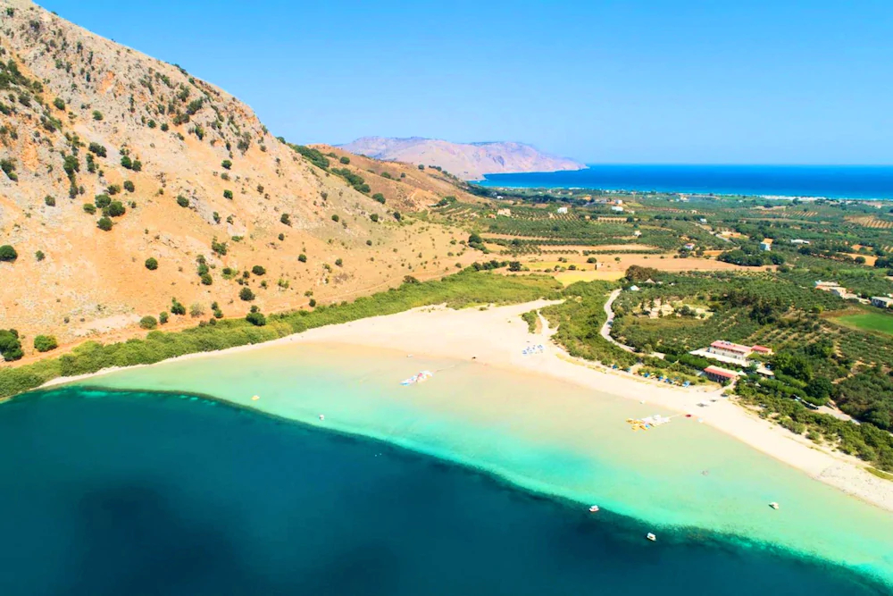 Aqua Mare Villa