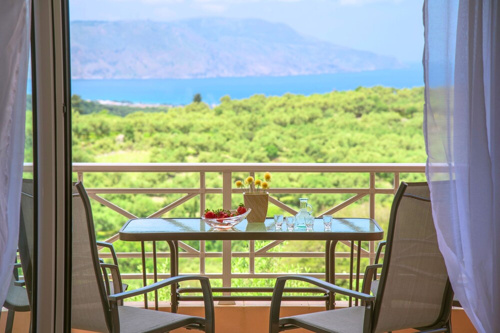 Aqua Mare Villa