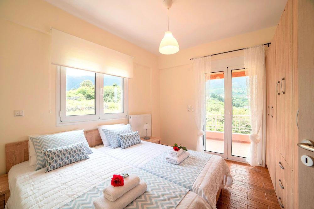 Aqua Mare Villa