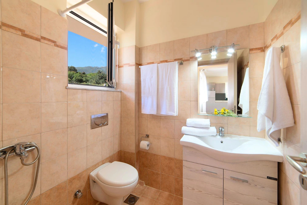 Aqua Mare Villa