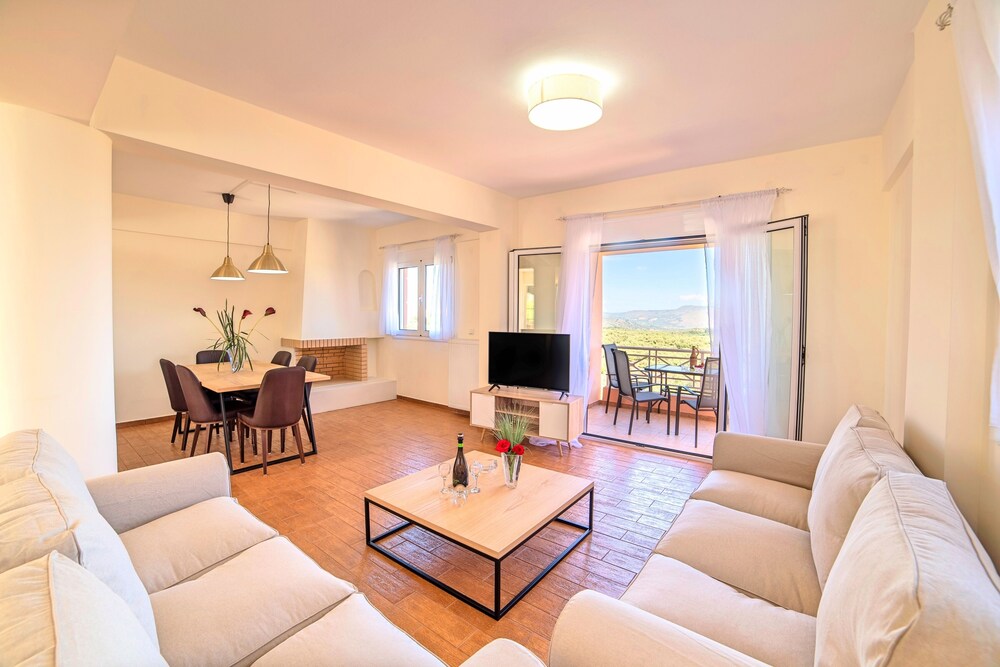 Aqua Mare Villa