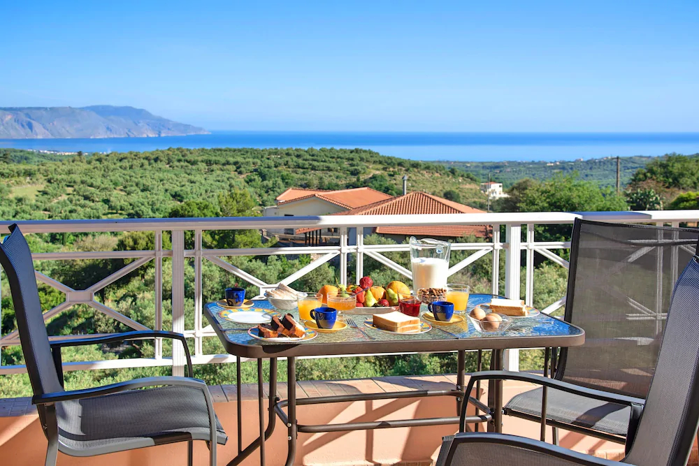 Aqua Mare Villa