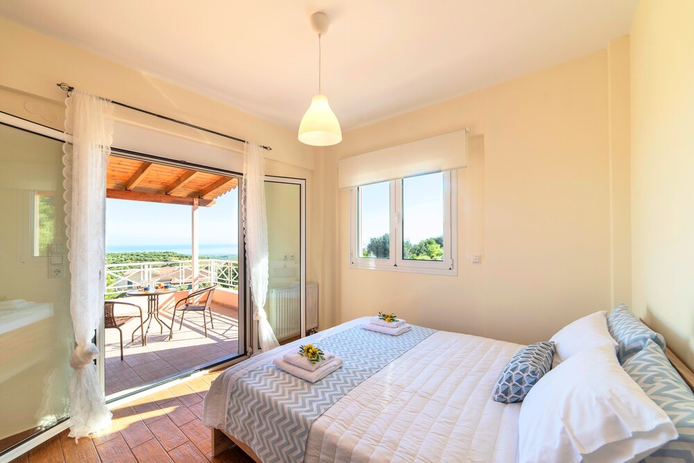 Aqua Mare Villa