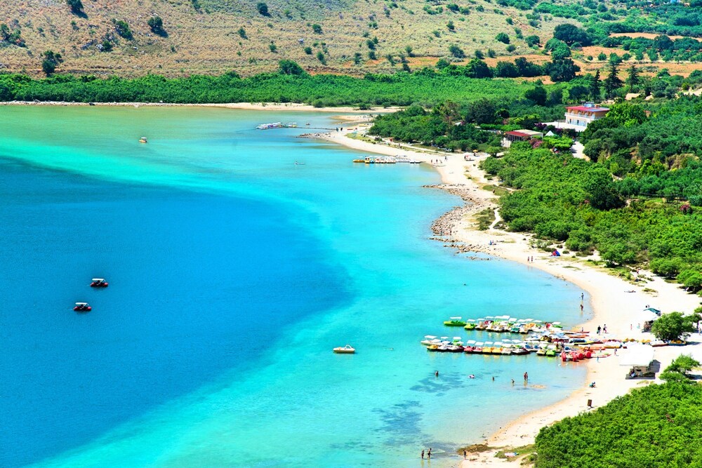 Aqua Mare Villa