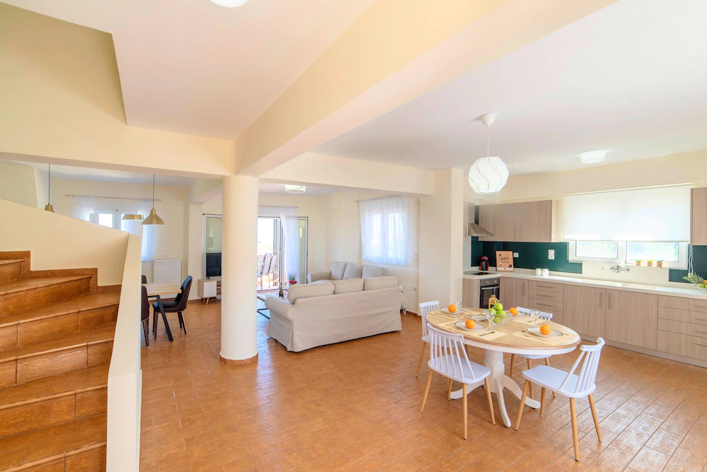 Aqua Mare Villa