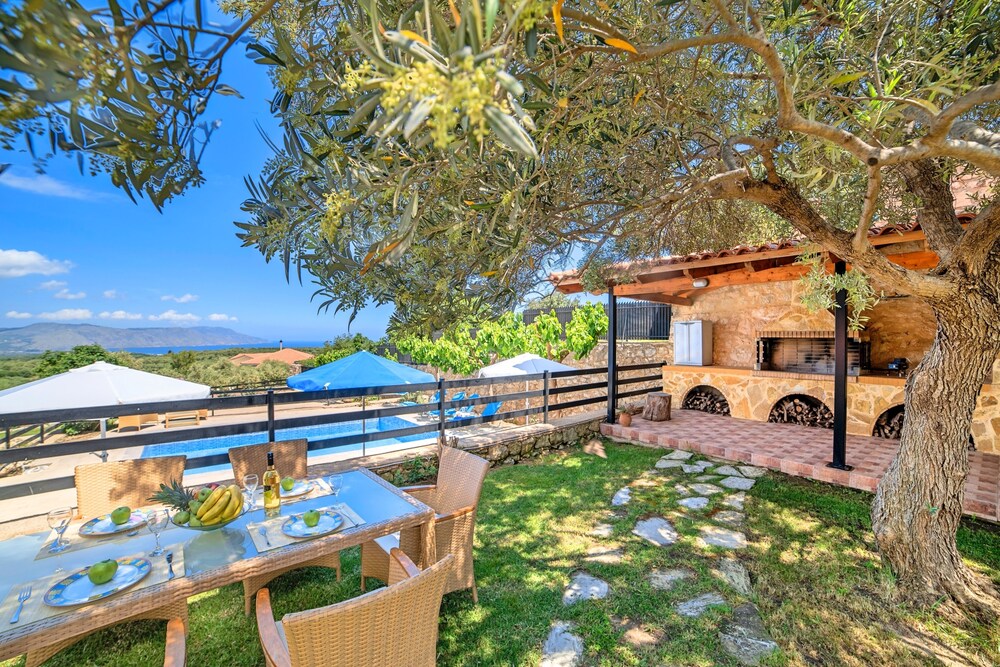 Aqua Mare Villa