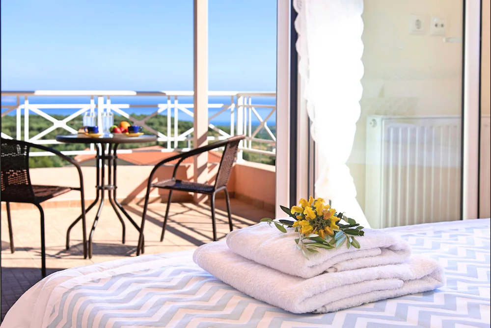 Aqua Mare Villa