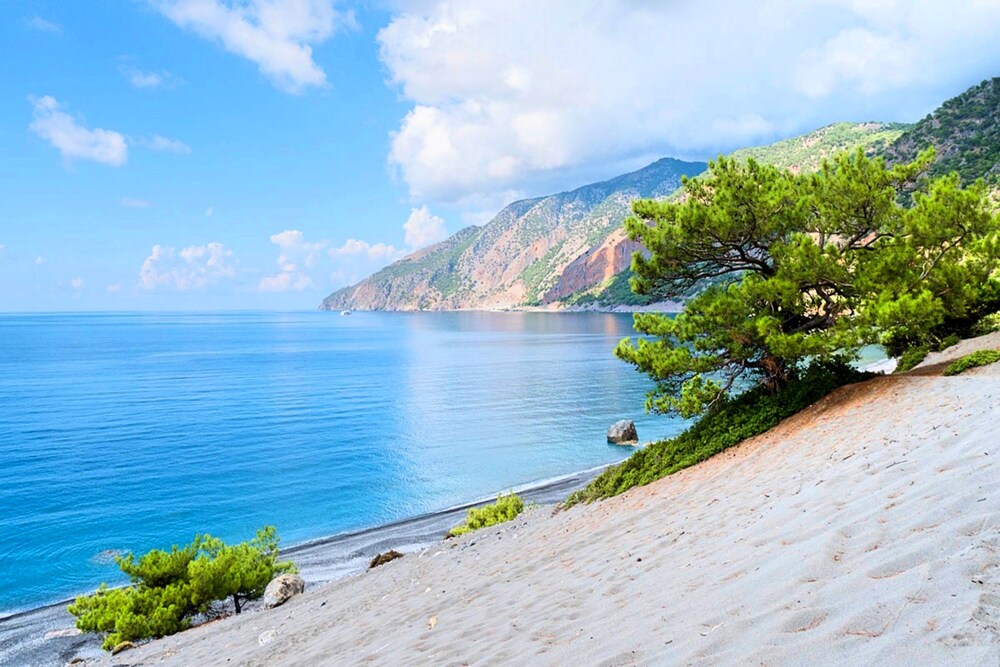 Aqua Mare Villa