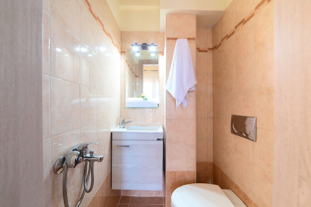 Aqua Mare Villa