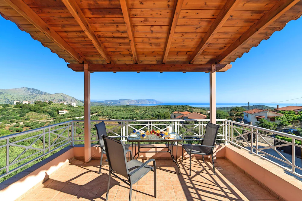 Aqua Mare Villa