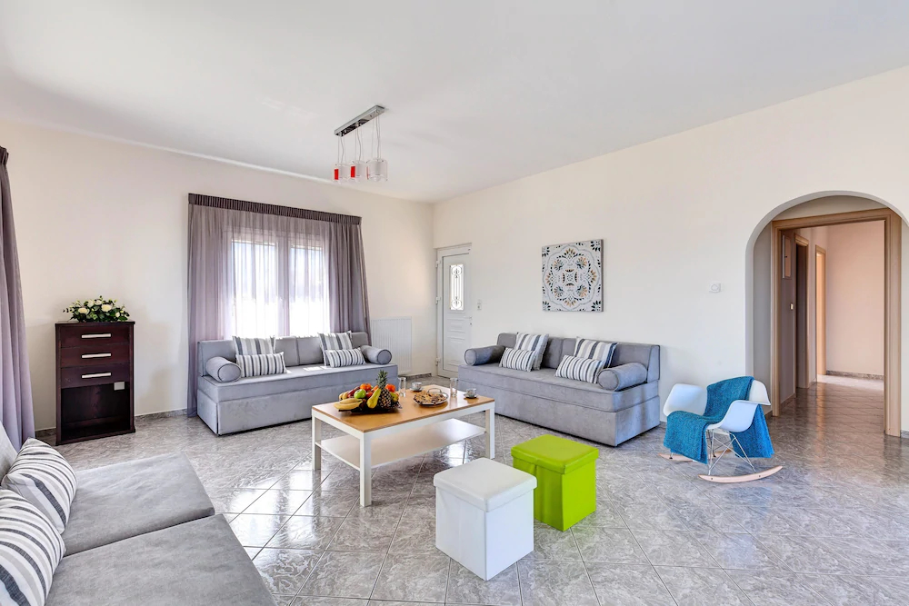 Casa Di Giorgio