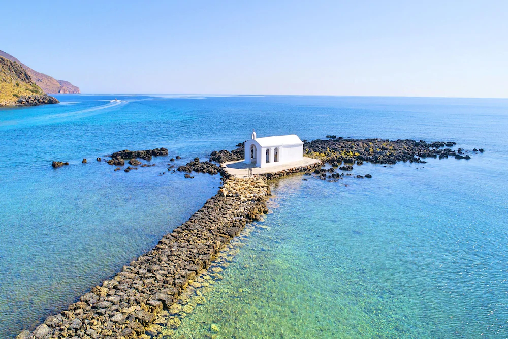Cretan Residence