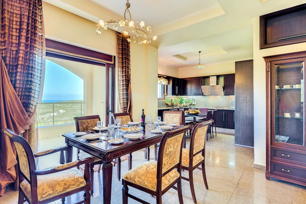 Cretan Residence