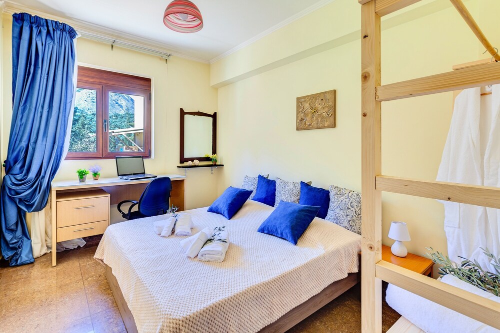 Cretan Residence
