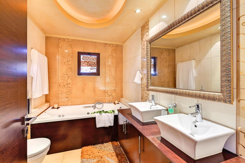 Cretan Residence