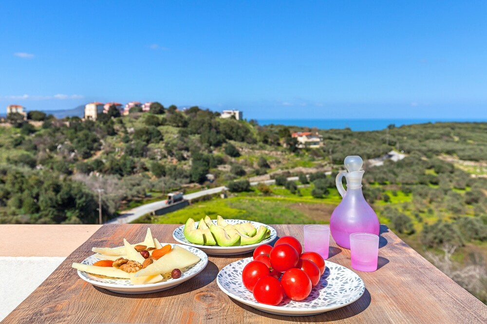 Cretan Residence
