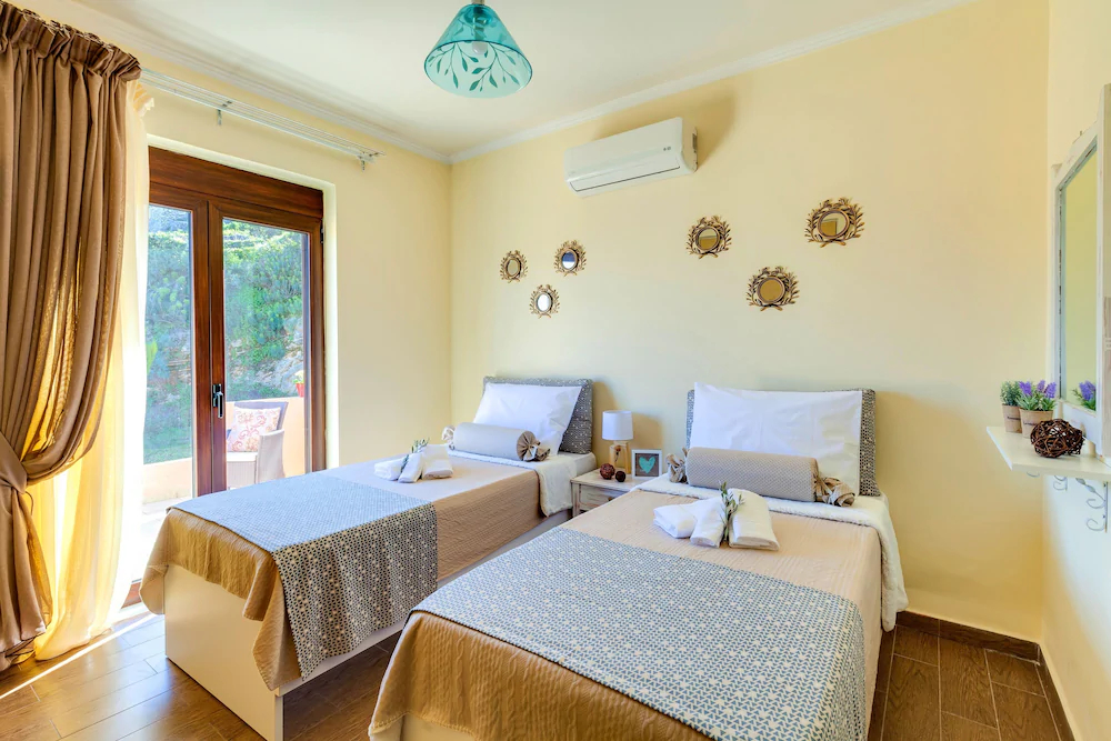 Cretan Residence