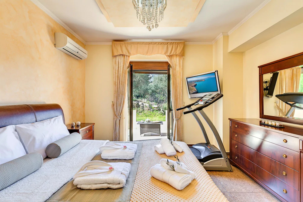 Cretan Residence