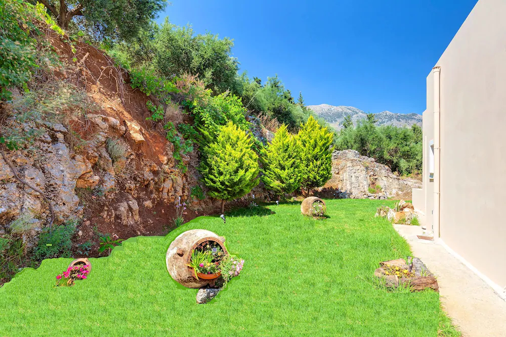 Cretan Residence