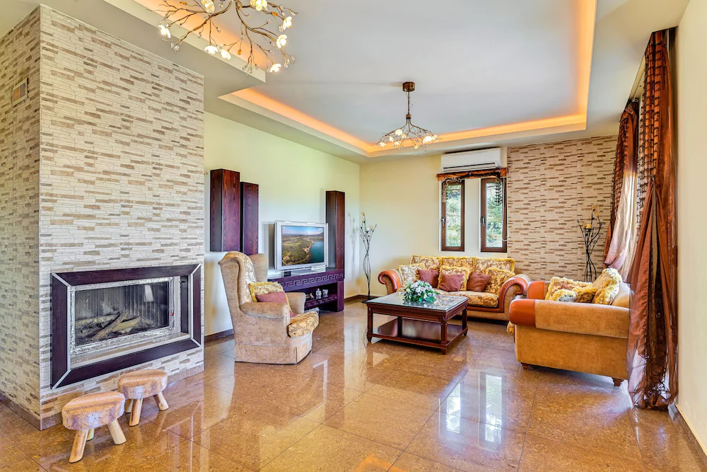 Cretan Residence