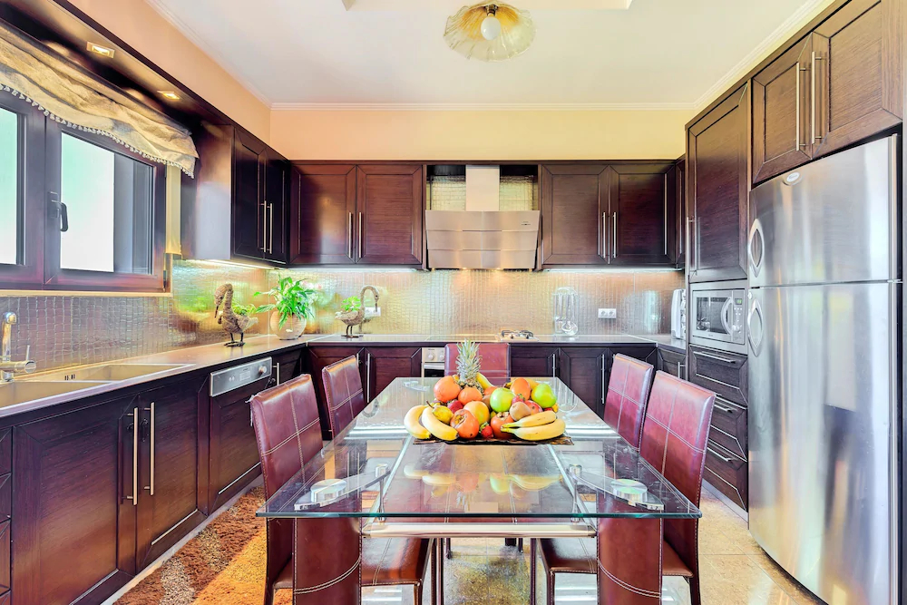 Cretan Residence