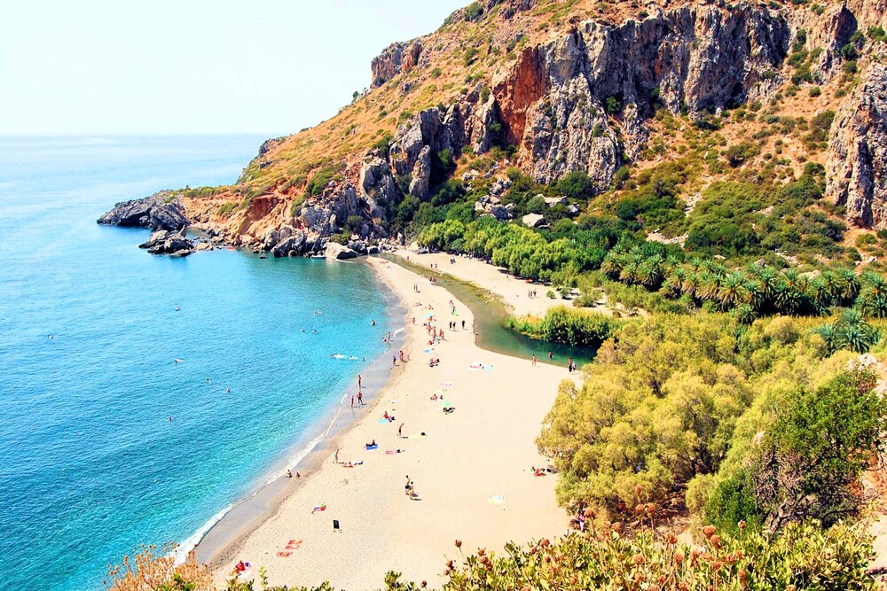 Cretan Residence