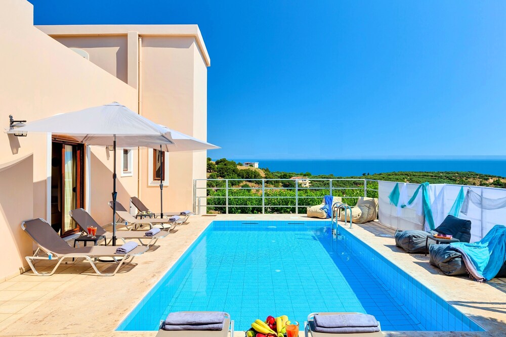 Cretan Residence